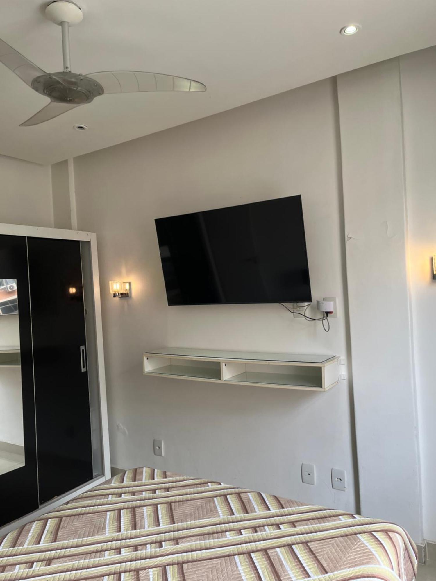 ריו דה ז'ניירו Jorge Adolfo Paiva Apartment מראה חיצוני תמונה