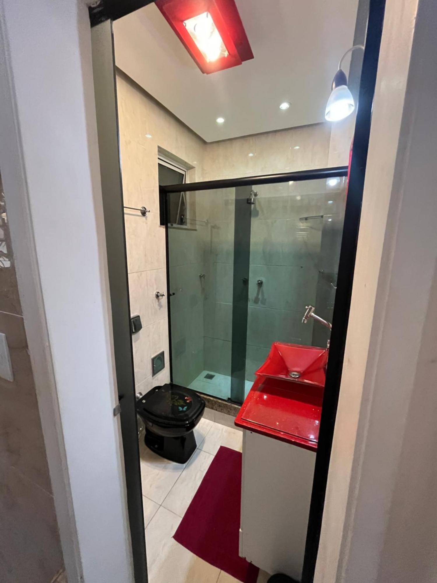 ריו דה ז'ניירו Jorge Adolfo Paiva Apartment מראה חיצוני תמונה