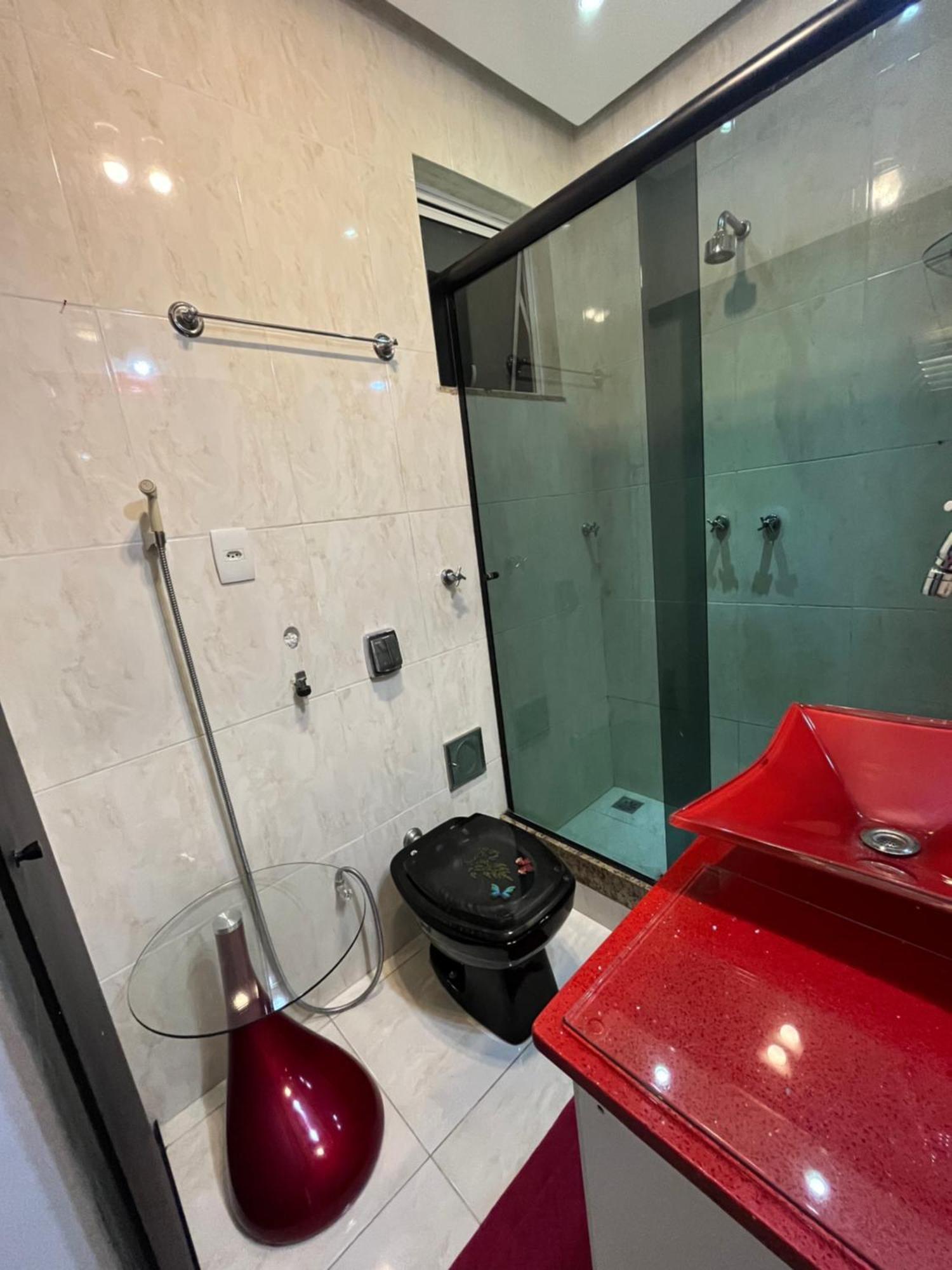 ריו דה ז'ניירו Jorge Adolfo Paiva Apartment מראה חיצוני תמונה