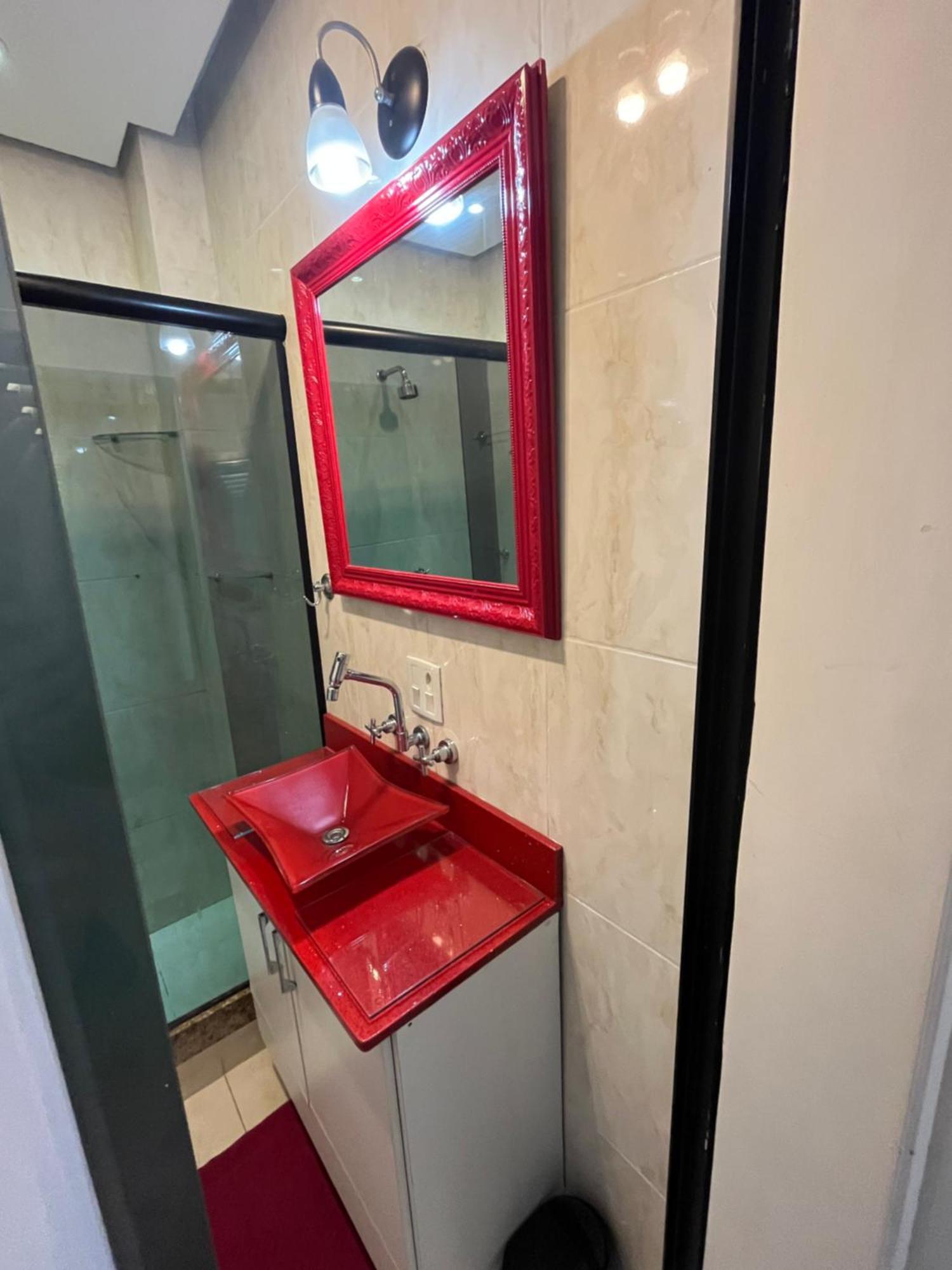 ריו דה ז'ניירו Jorge Adolfo Paiva Apartment מראה חיצוני תמונה