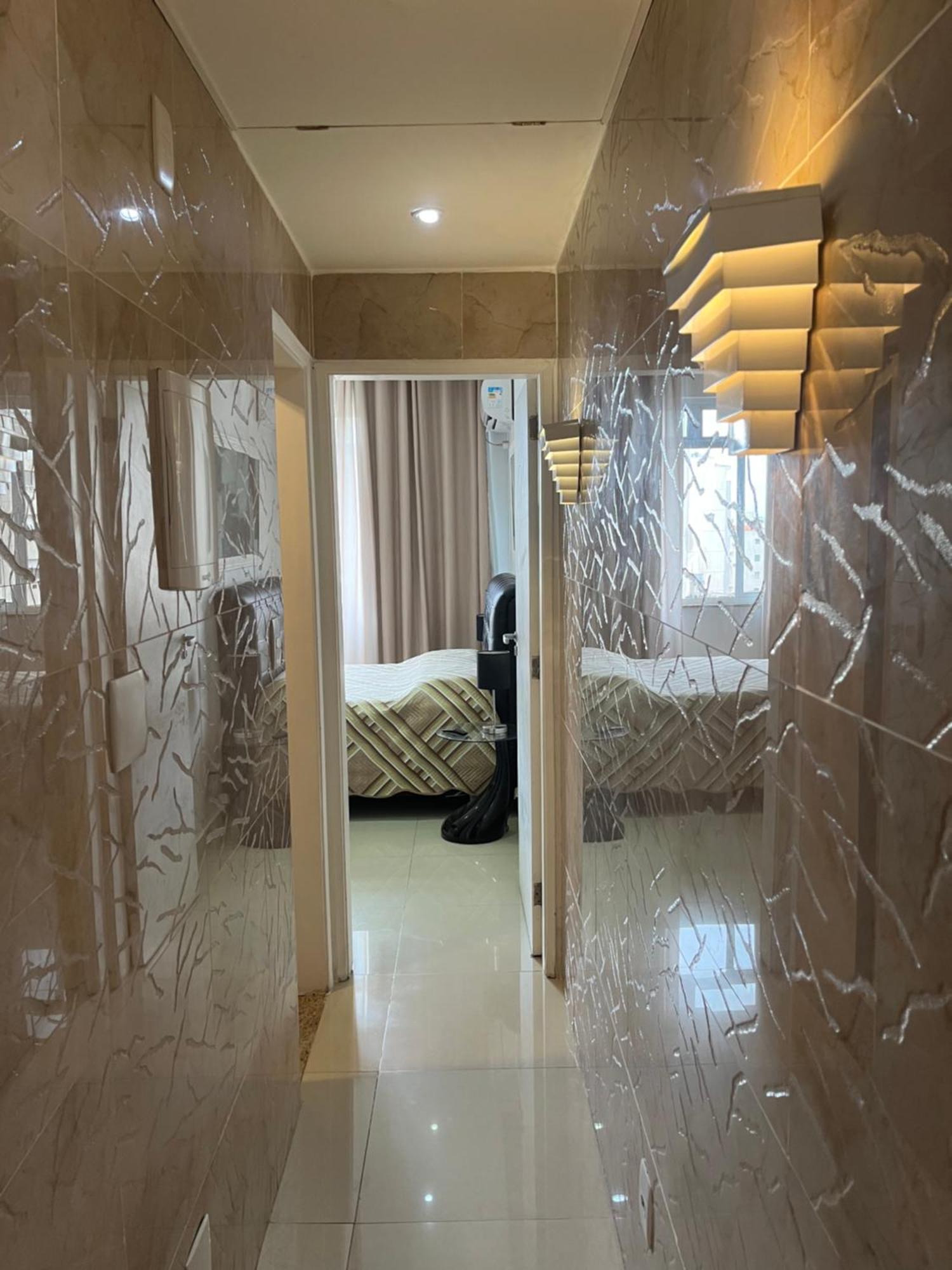ריו דה ז'ניירו Jorge Adolfo Paiva Apartment מראה חיצוני תמונה