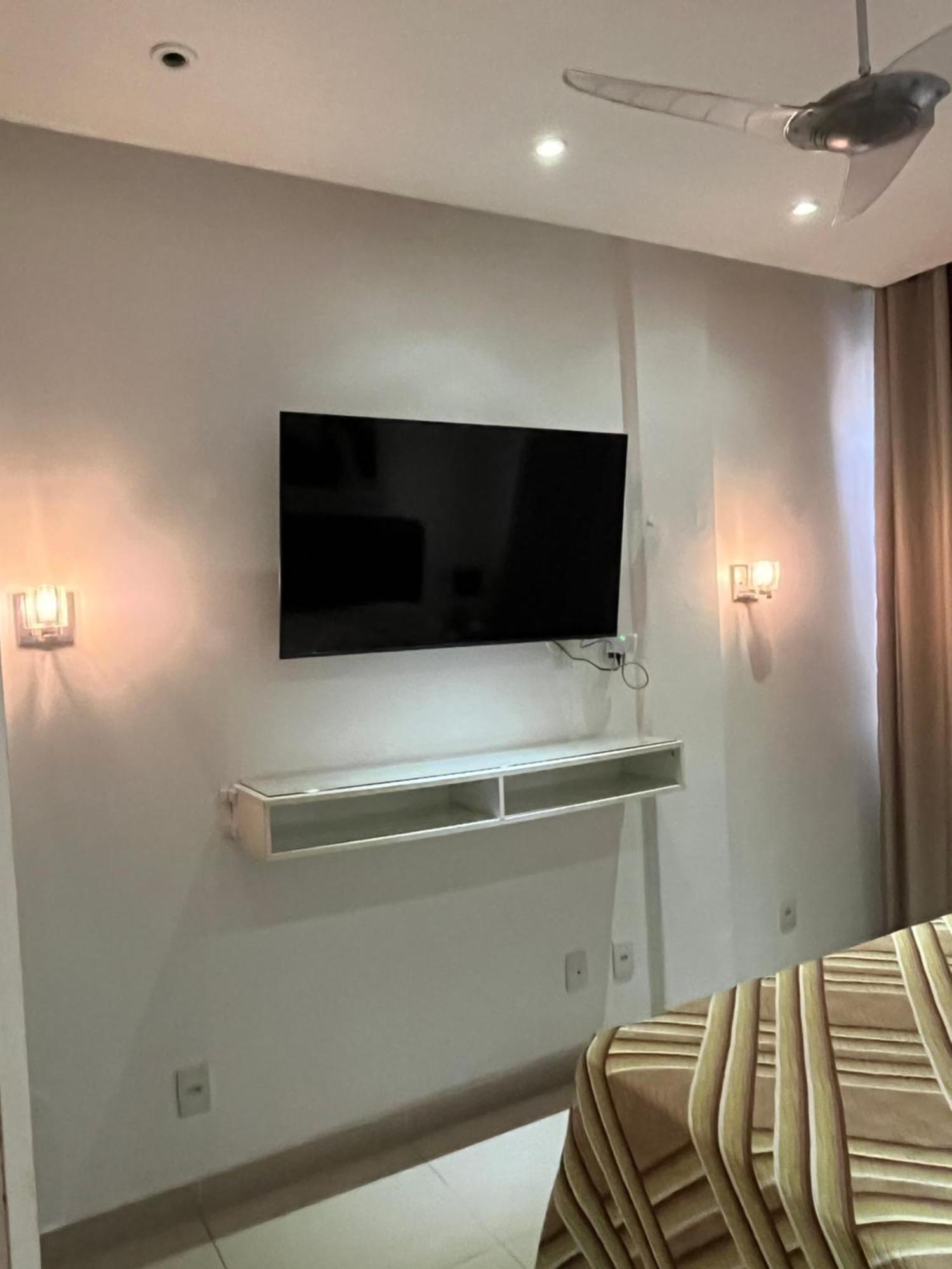 ריו דה ז'ניירו Jorge Adolfo Paiva Apartment מראה חיצוני תמונה