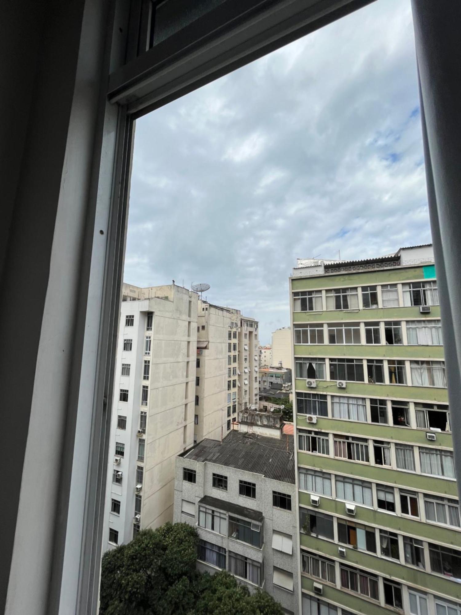 ריו דה ז'ניירו Jorge Adolfo Paiva Apartment מראה חיצוני תמונה