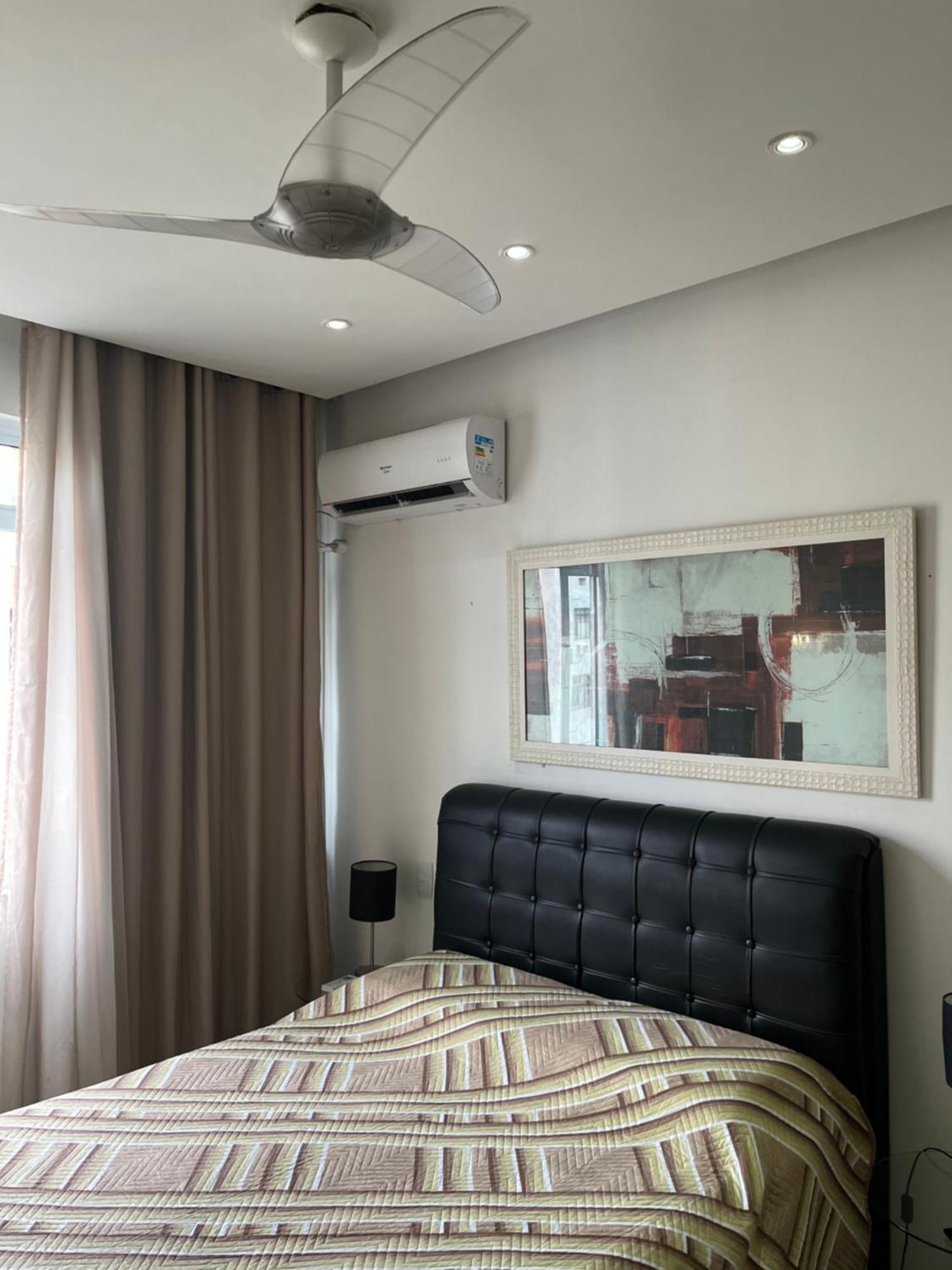 ריו דה ז'ניירו Jorge Adolfo Paiva Apartment מראה חיצוני תמונה