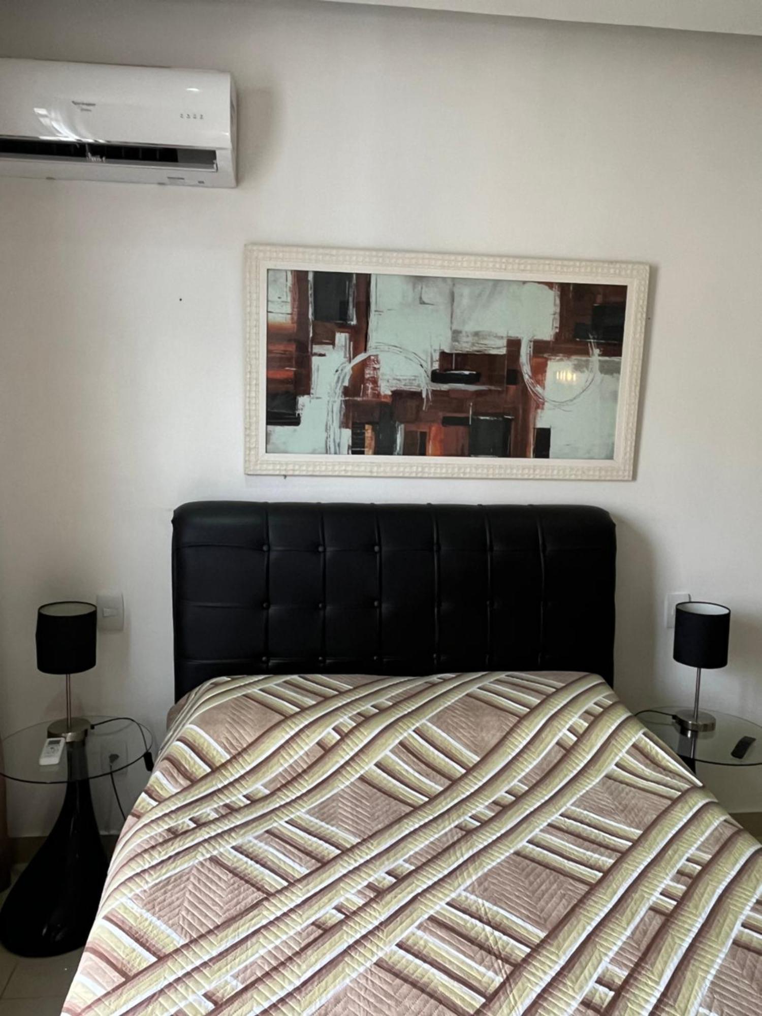 ריו דה ז'ניירו Jorge Adolfo Paiva Apartment מראה חיצוני תמונה