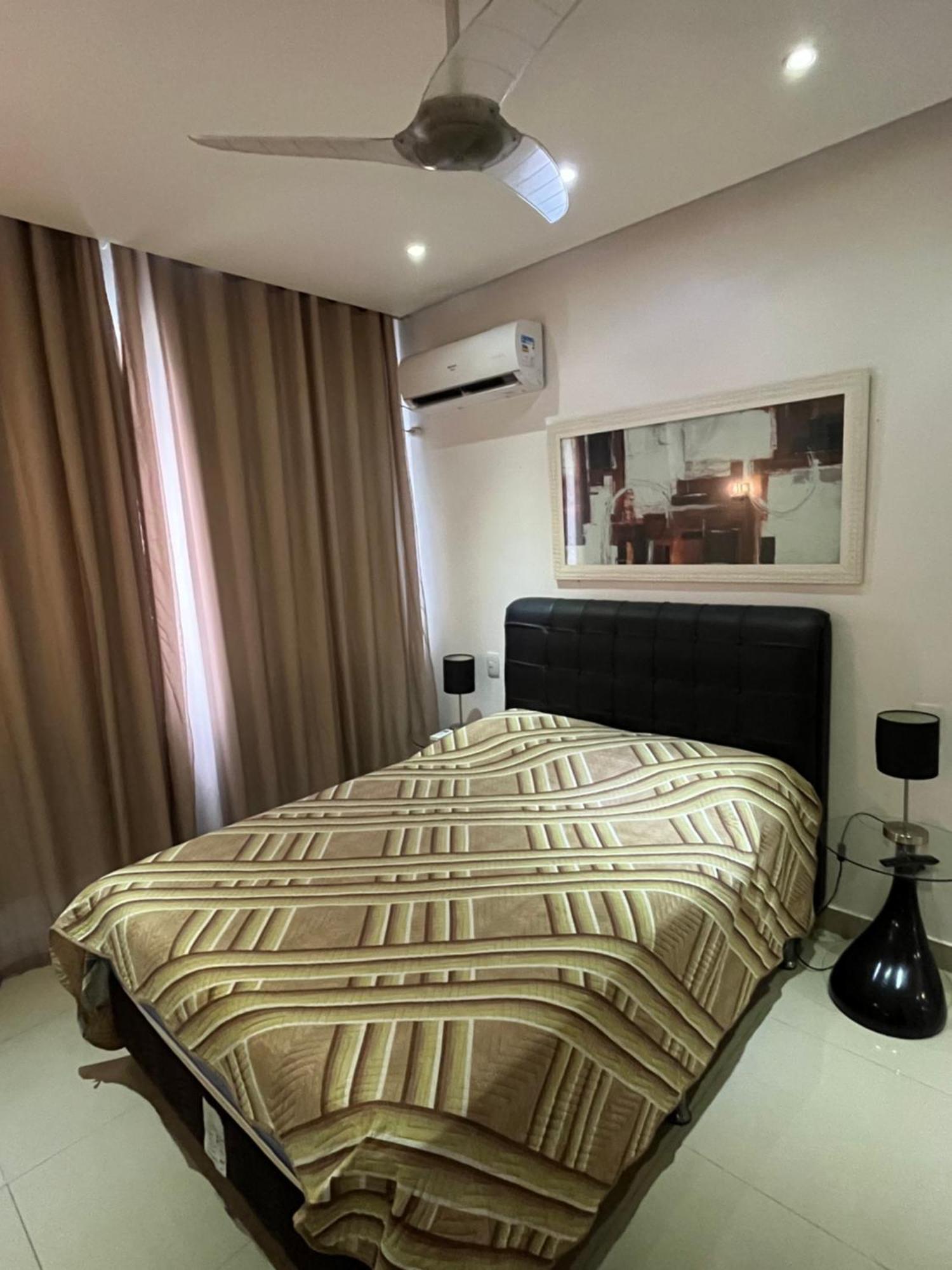 ריו דה ז'ניירו Jorge Adolfo Paiva Apartment מראה חיצוני תמונה