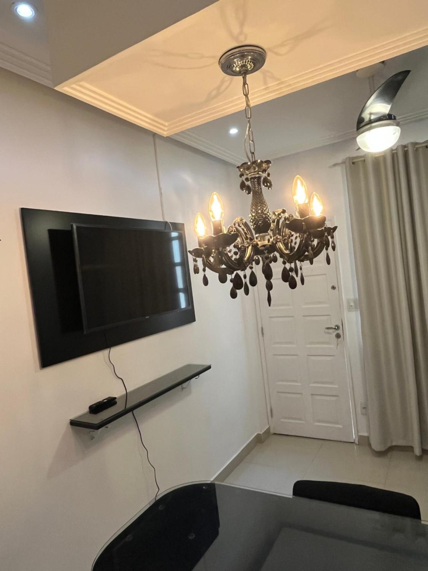ריו דה ז'ניירו Jorge Adolfo Paiva Apartment מראה חיצוני תמונה