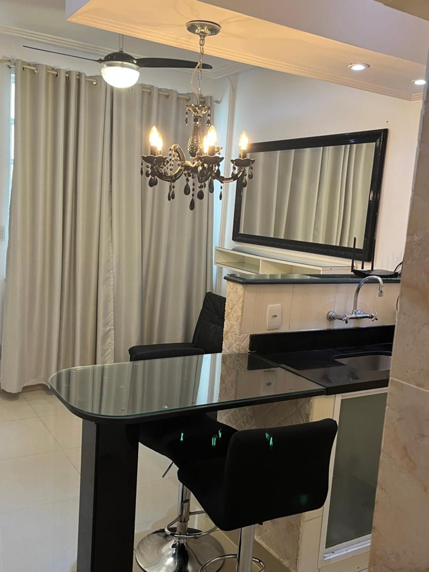 ריו דה ז'ניירו Jorge Adolfo Paiva Apartment מראה חיצוני תמונה