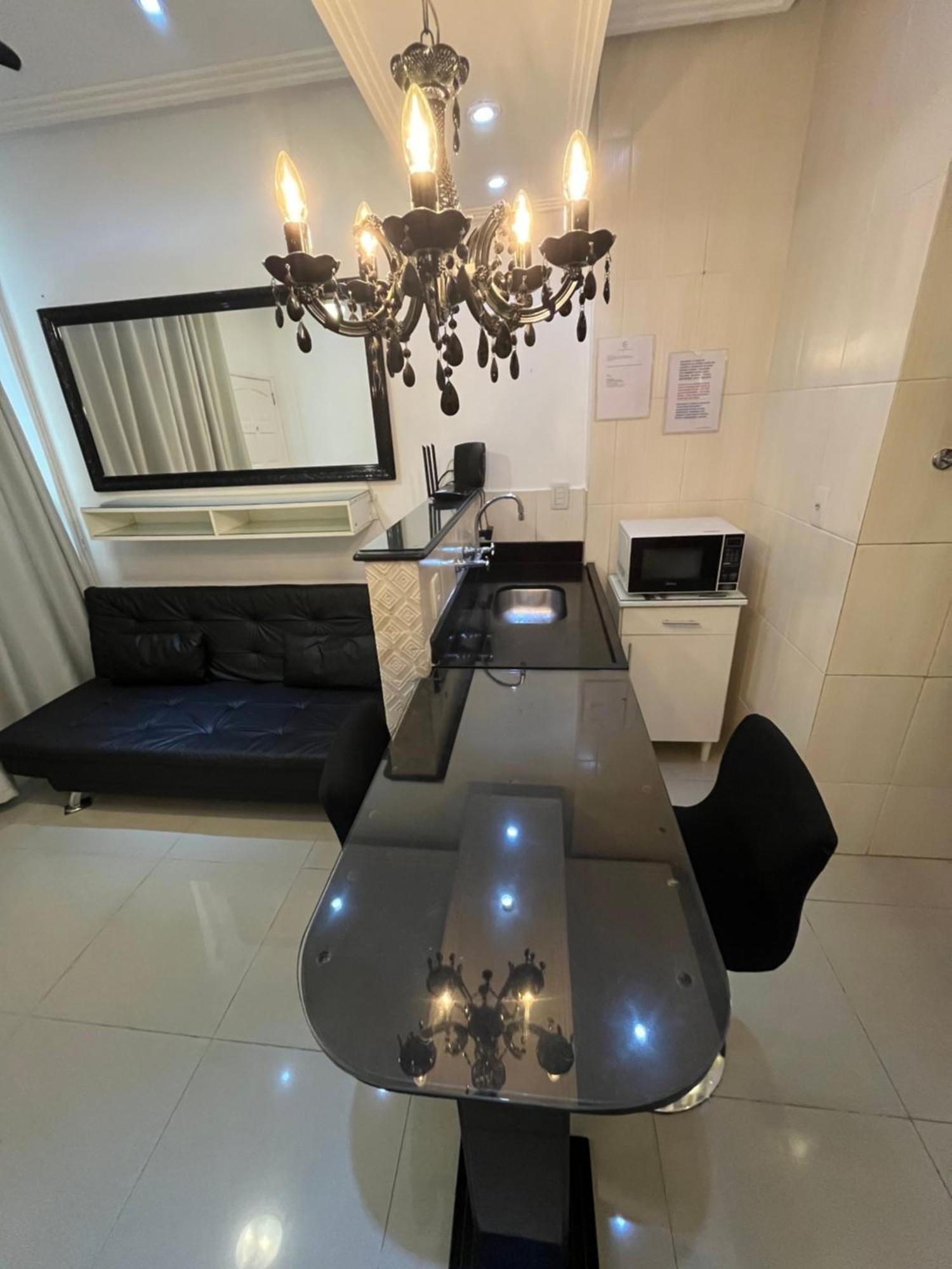 ריו דה ז'ניירו Jorge Adolfo Paiva Apartment מראה חיצוני תמונה