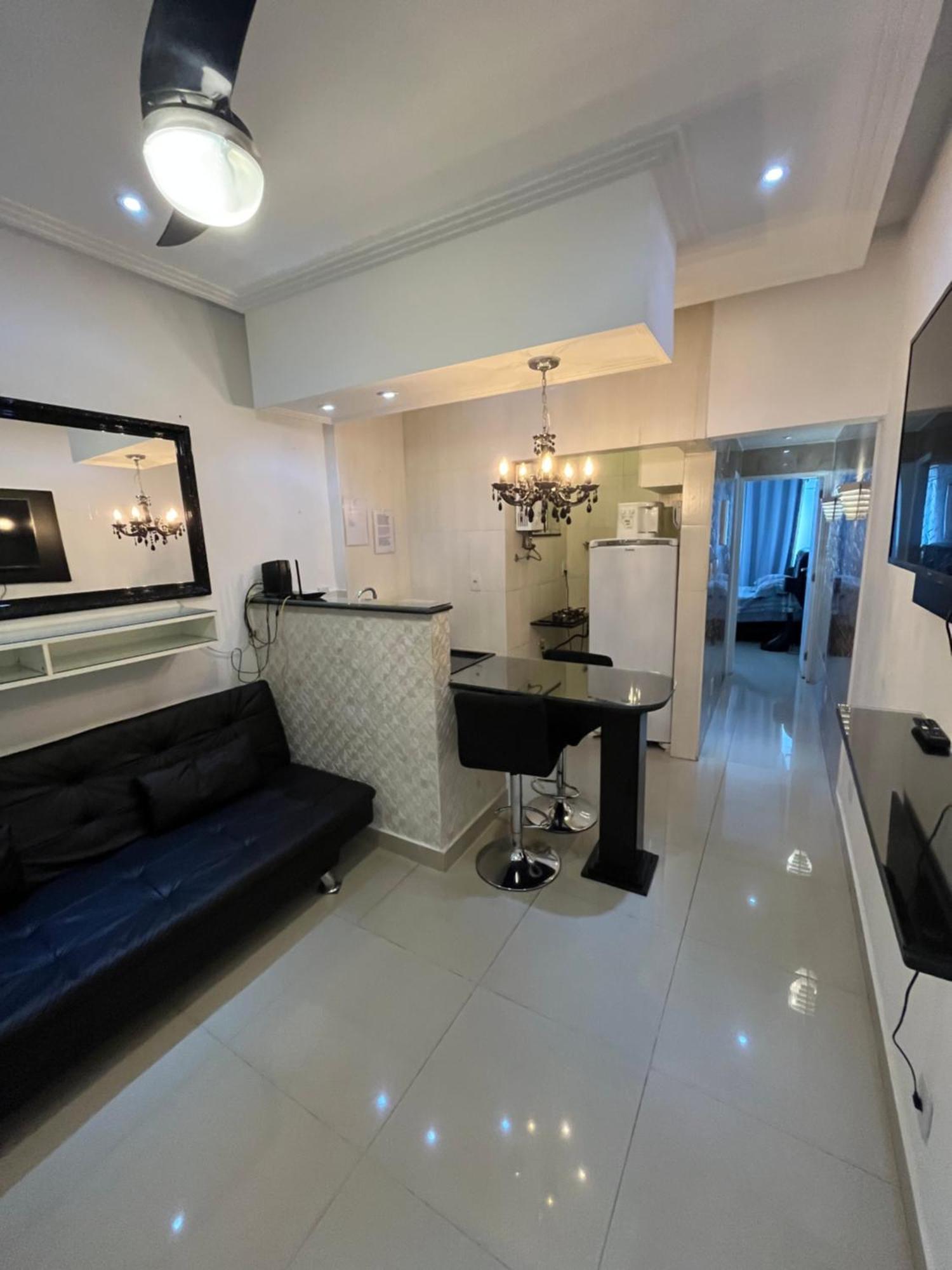 ריו דה ז'ניירו Jorge Adolfo Paiva Apartment מראה חיצוני תמונה