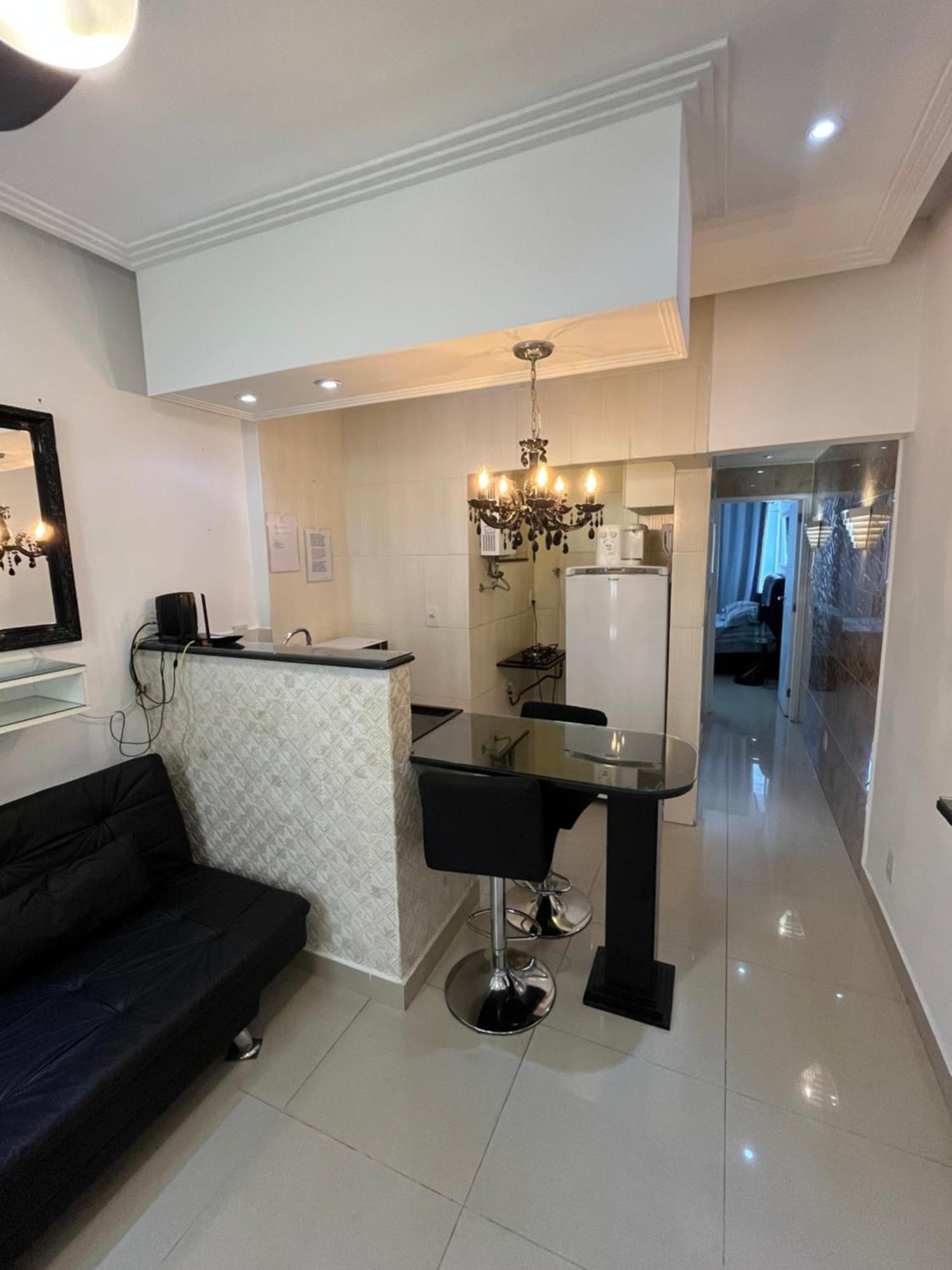 ריו דה ז'ניירו Jorge Adolfo Paiva Apartment מראה חיצוני תמונה